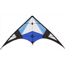 Stunt Kite Rookie Aqua R2F (6139363754183)