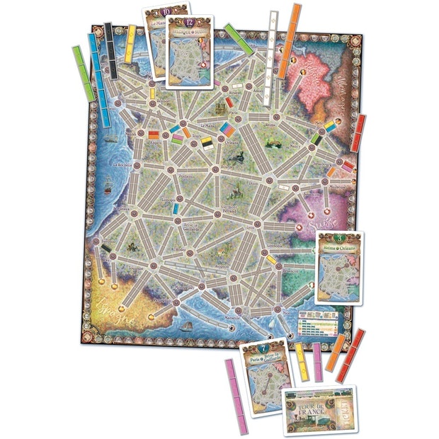 Ticket to Ride France (4557907492899)