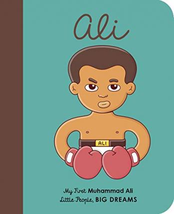 My First Little People Muhammad Ali (7557969346759)