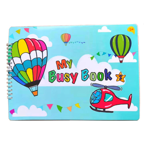 My Busy Book 2 (7463822852295)