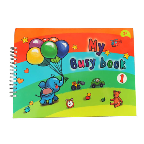 My Busy Book 1 (7463822721223)