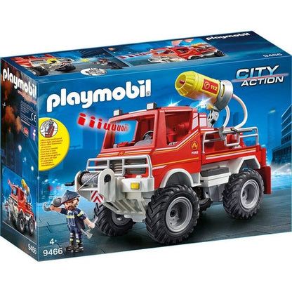 PL Fire Truck  (6248741699783)