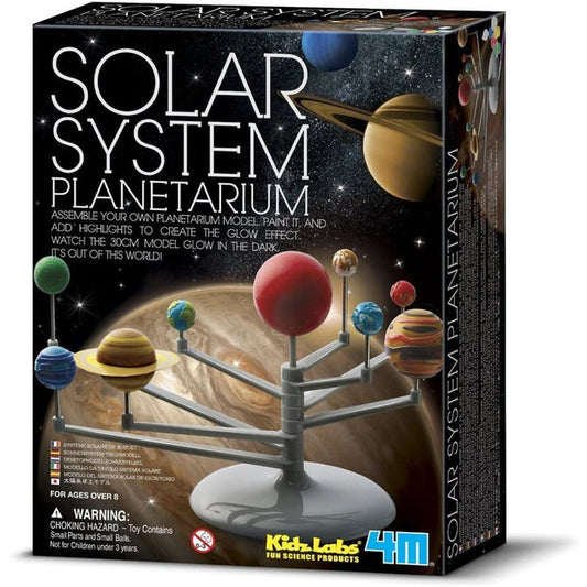 Solar System Planetarium 4m (6819545841863)
