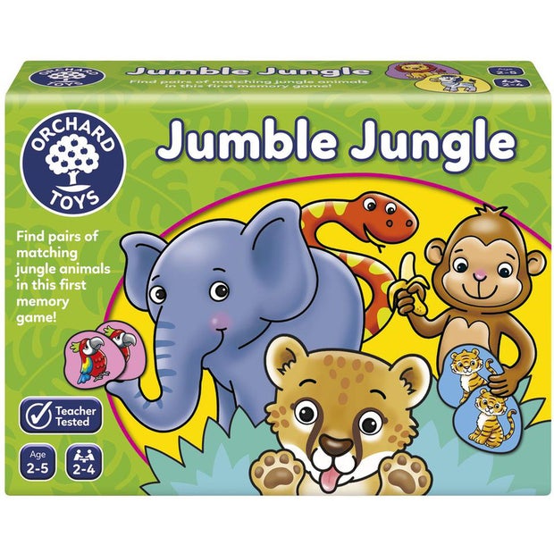 OC Jumble Jungle (6957698384071)
