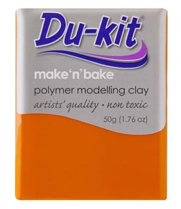 Du-Kit Orange 50g 30 (7619932422343)