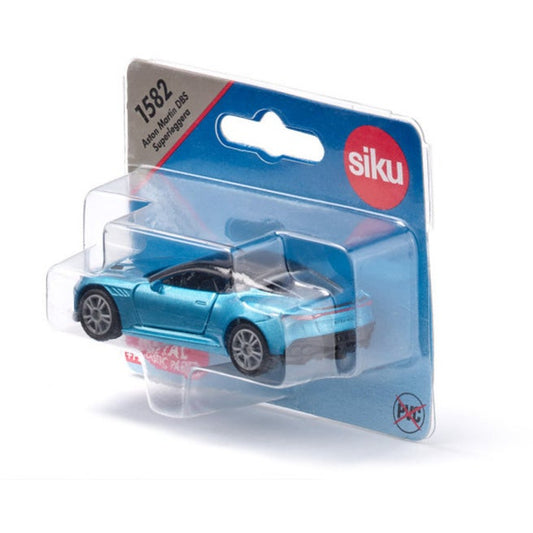 Siku Aston Martin DB5 (7442893701319)