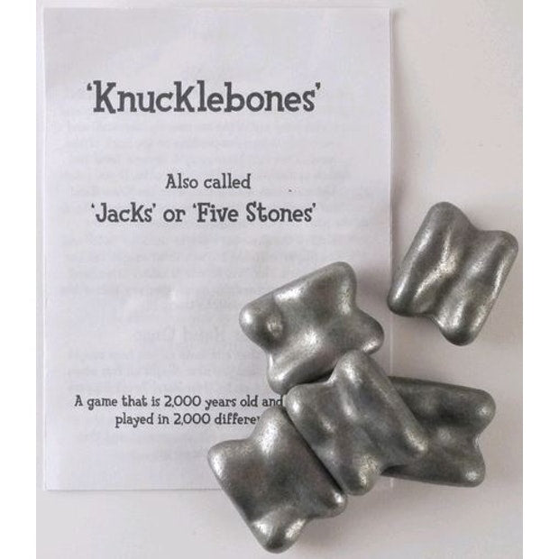 Knucklebones (4629459271715)