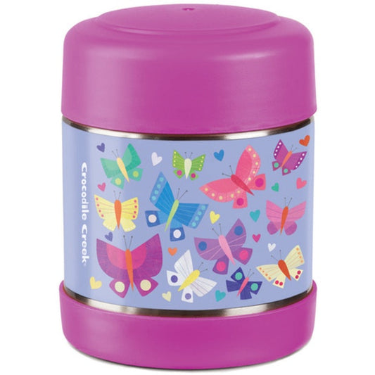 CC Insulated 300ml Food Jar Butterfly (4579585163299)