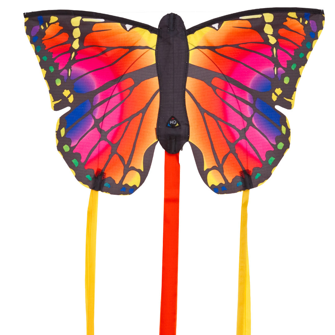 Butterfly Kite Ruby Small (6139363918023)