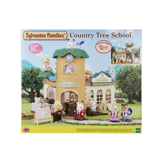 SF Country Tree School (4582722338851)