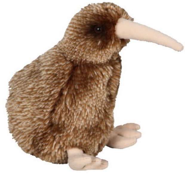 Brown Kiwi Sound Bird (4571388477475)