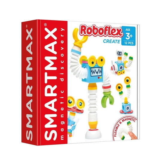 Smartmax Roboflex Medium Set (7408484221127)