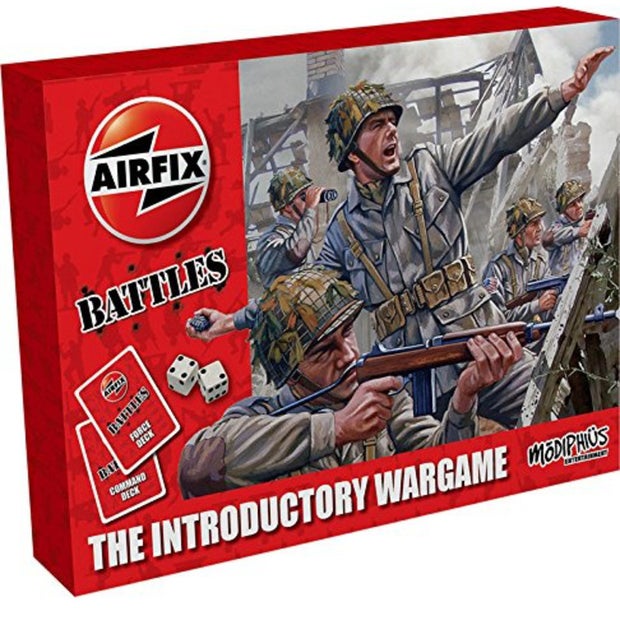 Battles Introductory Wargame (7292577644743)