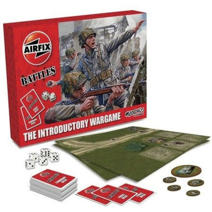 Battles Introductory Wargame (7292577644743)