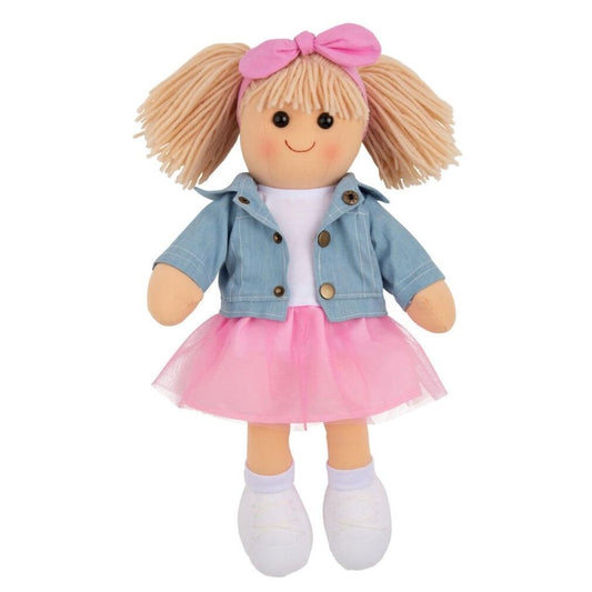 Rag Doll Lottie 35cm (7399196229831)