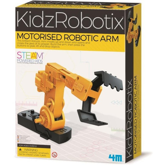 4M XL Robotic Arm (4569702760483)