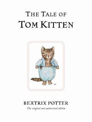 Tale of Tom Kitten Bk (4632482611235)