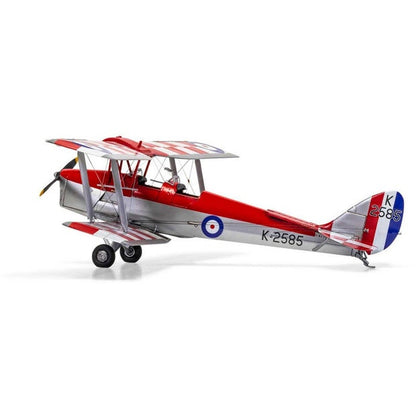 AFX DH82A Tiger Moth 1/48 (4627901153315)