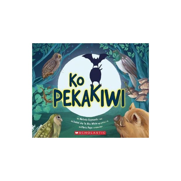 Batkiwi Te Reo Version (6830657274055)