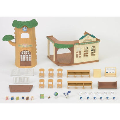 SF Country Tree School (4582722338851)