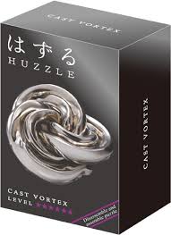 Huzzle Vortex (4604083109923)