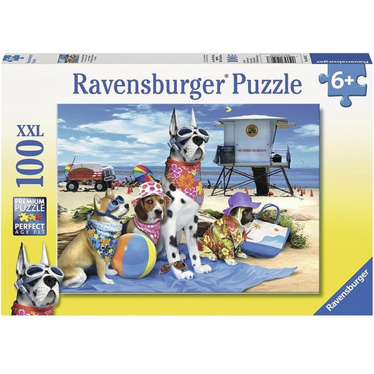 RB No Dogs on Beach 100pc (4583849132067)