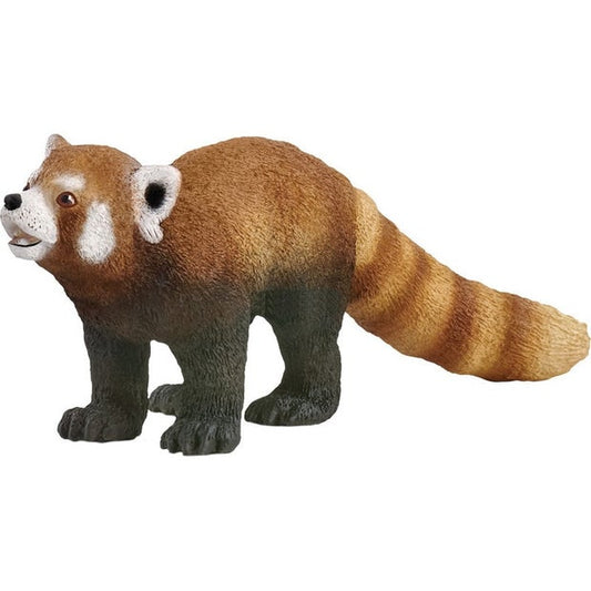 Schleich Red Panda (6796377096391)