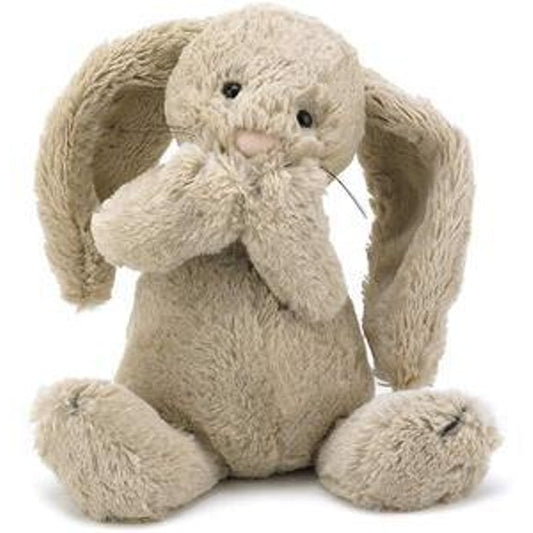 Bashful Beige Bunny (4618069639203)