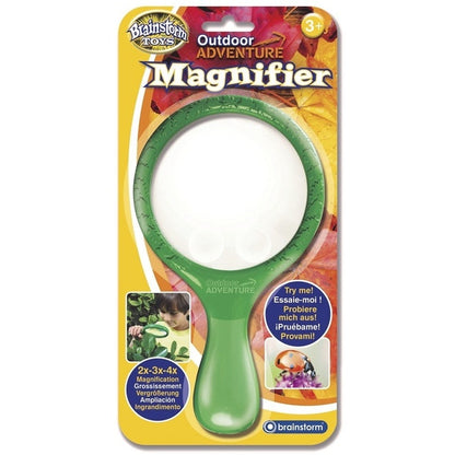 Outdoor Adventure Magnifier (6081078231239)
