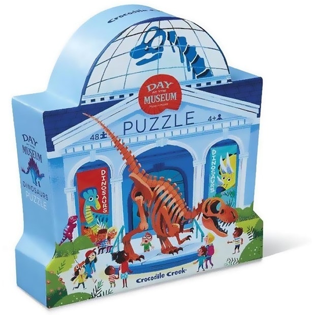 CC Shaped Box Dinosaur 48pc (4559834611747)