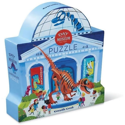 CC Shaped Box Dinosaur 48pc (4559834611747)