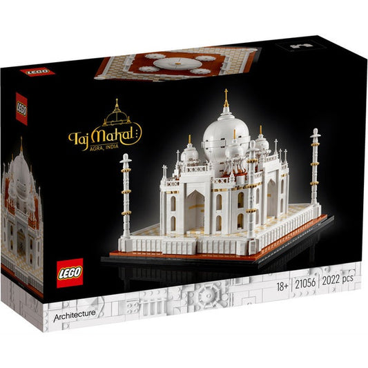 Lego Arch Taj Mahal 21056 (6755681534151)
