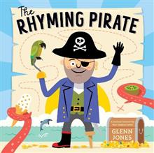 The Rhyming Pirate (7290305413319)