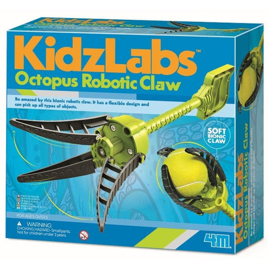 Kidz Labs Octopus Claw (6586287849671)
