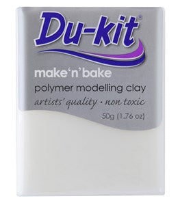 Du-Kit Translucent 50g 00 (7619932291271)