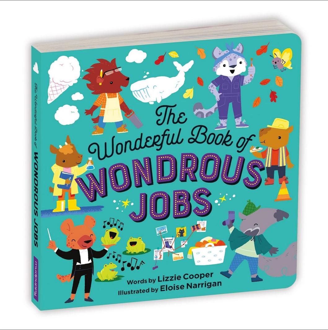The Wonderful Book of Wondrous Jobs BB (7121689706695)