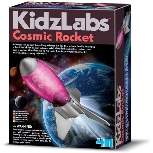 Cosmic Rocket Kidz Labs 4m (6819545743559)