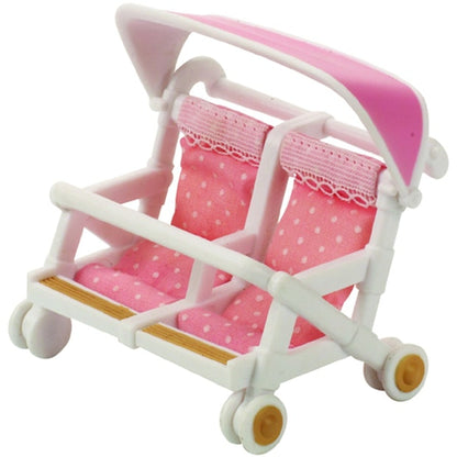 SF Double Push Chair (4555199807523)