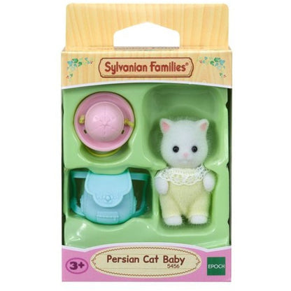 SF Persian Cat Baby (4629262041123)