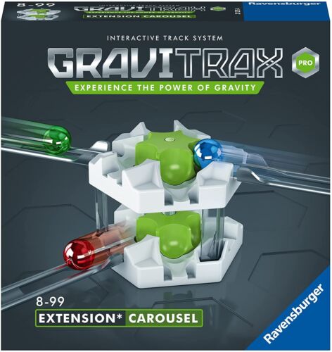GraviTrax Action Pack Carousel (7492585423047)
