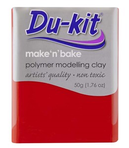 Du-Kit Scarlet 50g 20 (7619932258503)