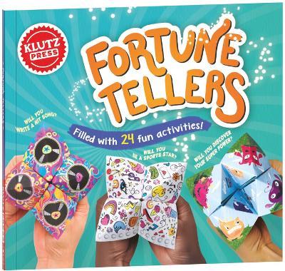 Fortune Tellers (7386492567751)
