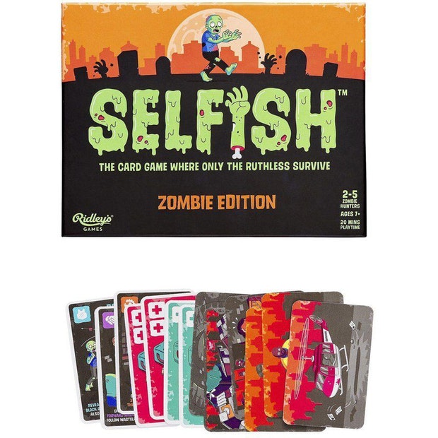 Selfish Zombie Game (4577540997155)