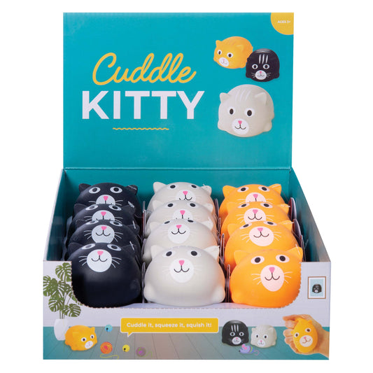 Cuddle Kitty (6838000910535)