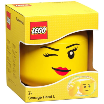 Storage Head Large Winky (4803797811235)