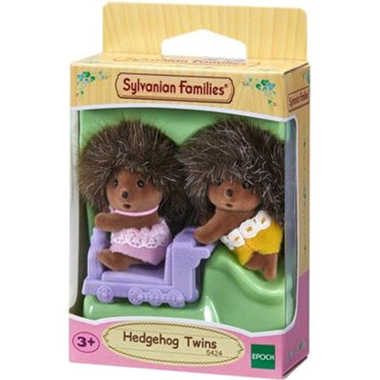 SF Hedgehog Twins New (4582730039331)