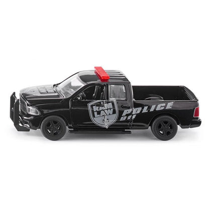 Siku Dodge Ram US Police Ute (4565154594851)