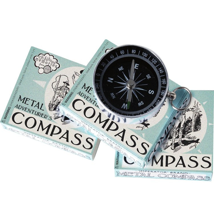 Adventurers Compass (4569716326435)