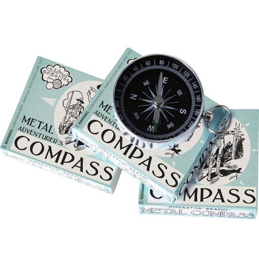 Adventurers Compass (4569716326435)