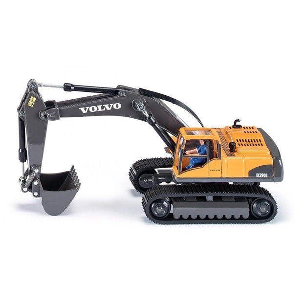 Siku Volvo Hydraulic Excavator 1:50 (4614490554403)